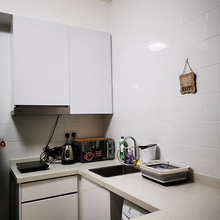 Happyhome @ Arte Mont Kiara Kuala Lumpur Hartamas Damansara エクステリア 写真