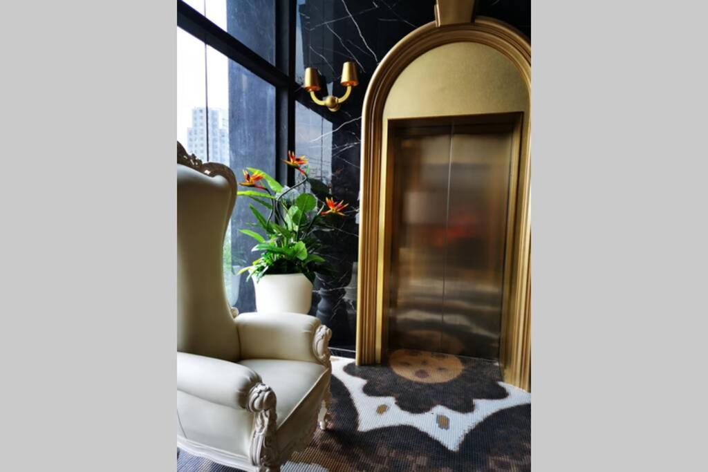 Happyhome @ Arte Mont Kiara Kuala Lumpur Hartamas Damansara エクステリア 写真