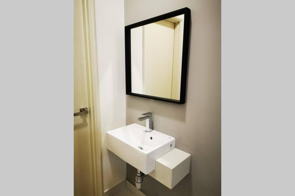 Happyhome @ Arte Mont Kiara Kuala Lumpur Hartamas Damansara エクステリア 写真