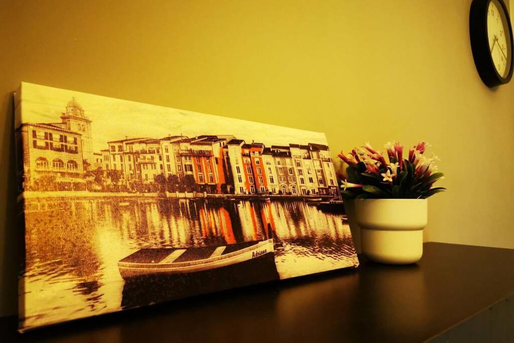 Happyhome @ Arte Mont Kiara Kuala Lumpur Hartamas Damansara エクステリア 写真